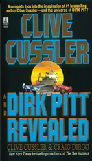 Clive Cussler and Dirk Pitt® Revealed