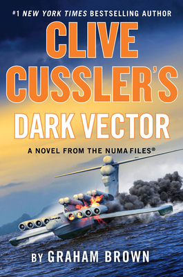 Clive Cussler's The Devil's Sea A Dirk Pitt Novel