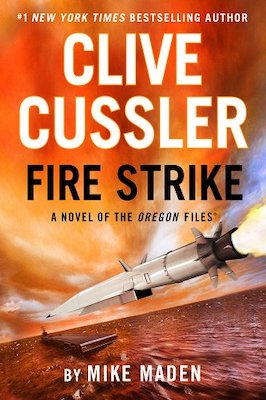 Clive Cussler The Sea Wolves: The Oregon Files