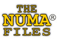 The Numa� Files, by Clive Cussler