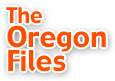 The Oregon Files